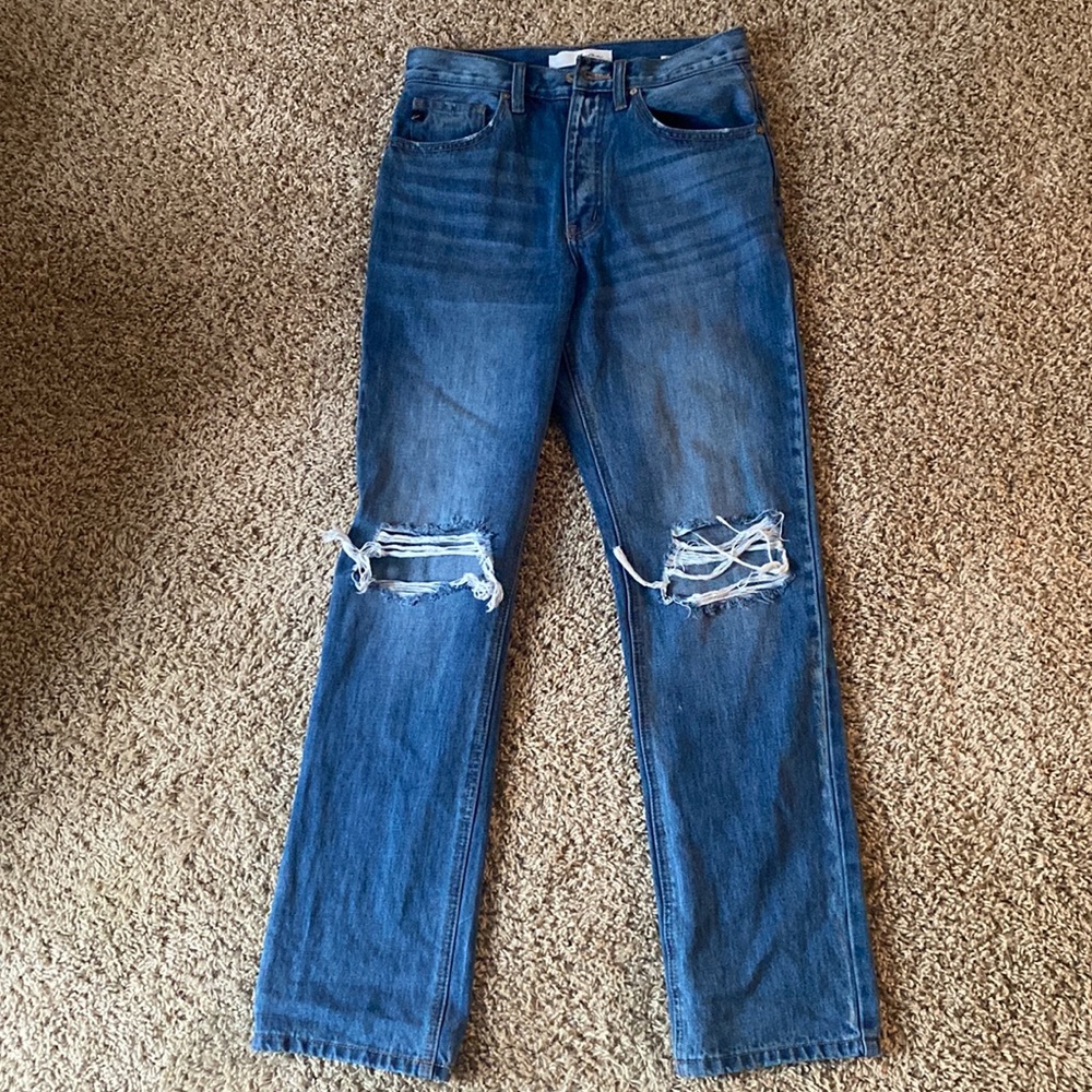 Kancan jeans. Size 24/1